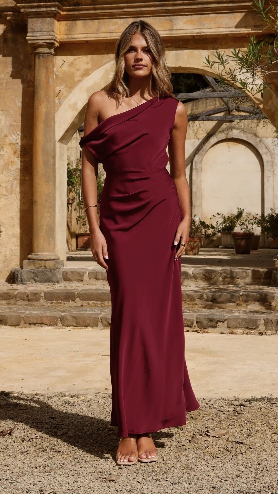 Gigi Maxi