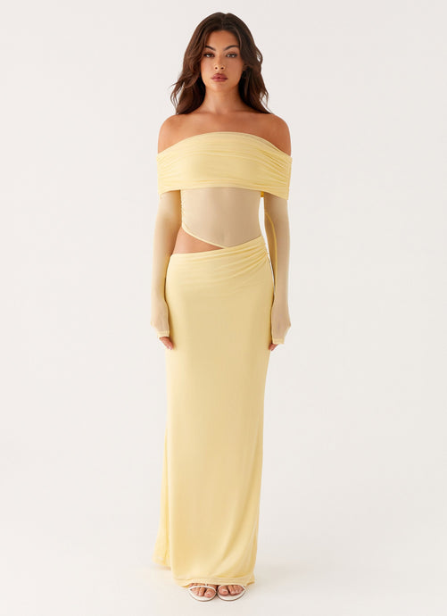 Emery Maxi