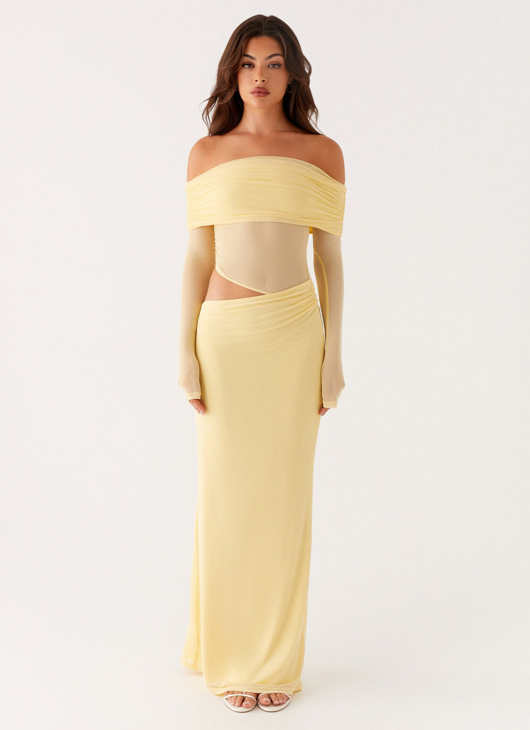 Emery Maxi