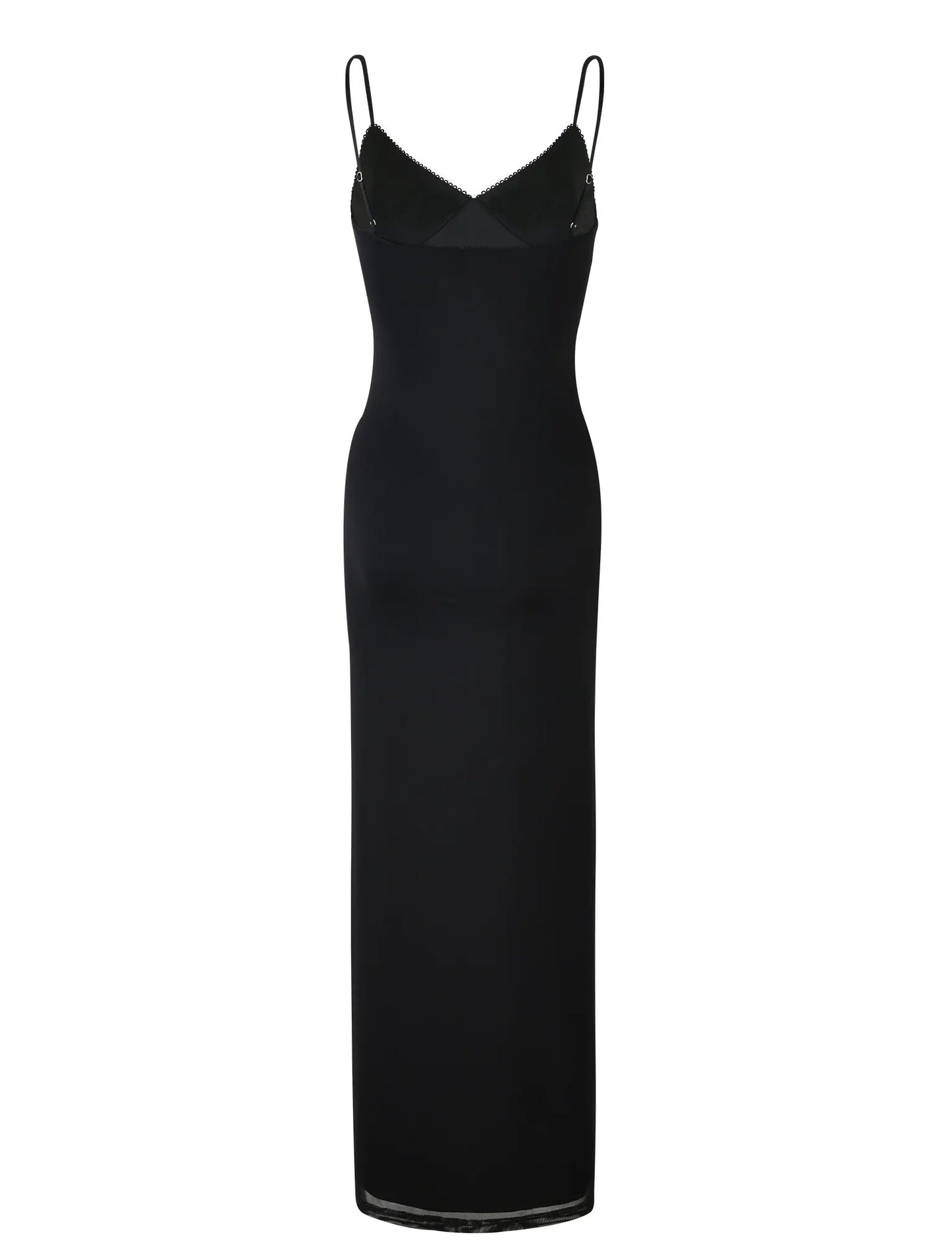 Julianna Maxi (Multiple Colours)