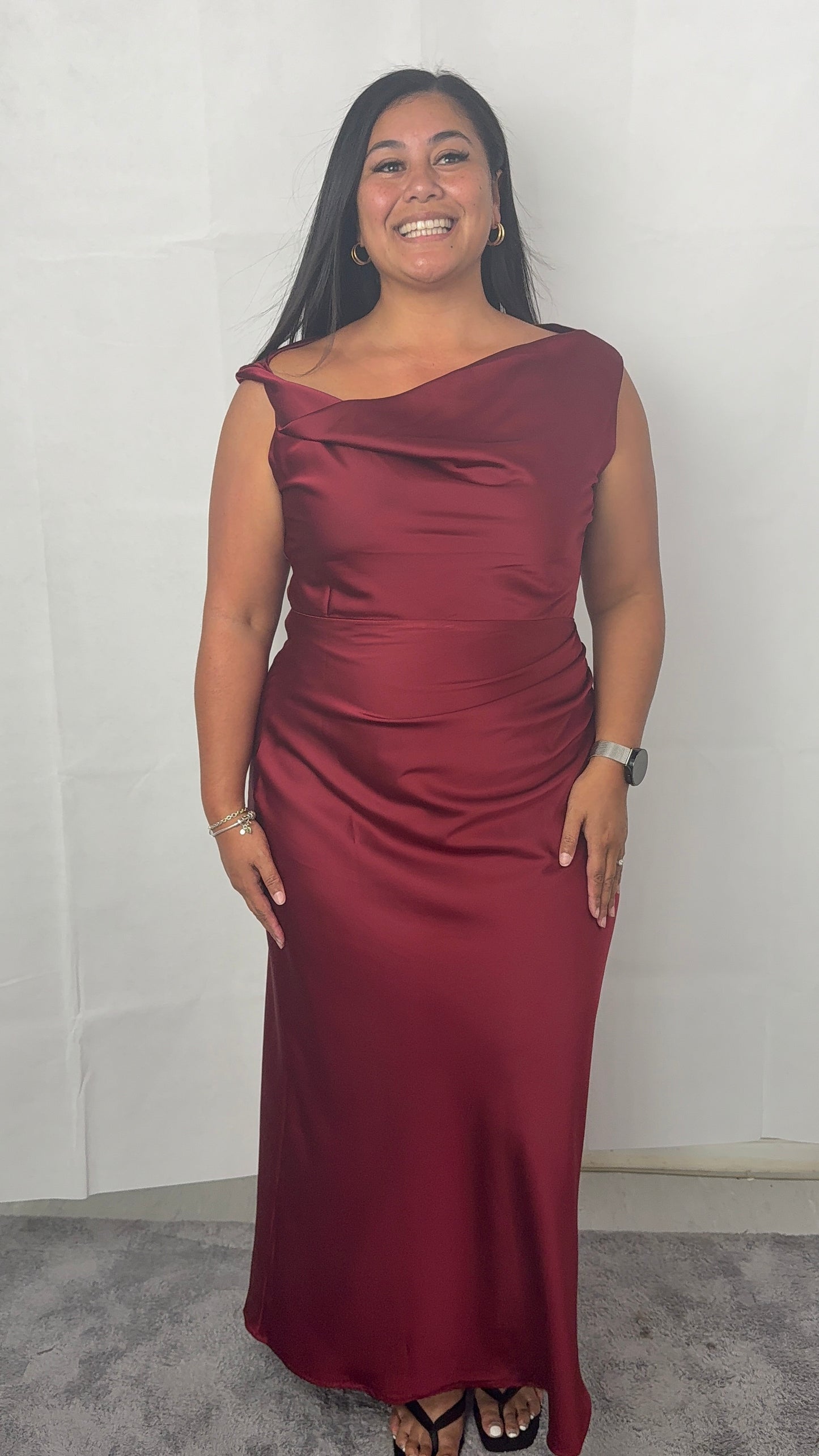 Gigi Maxi