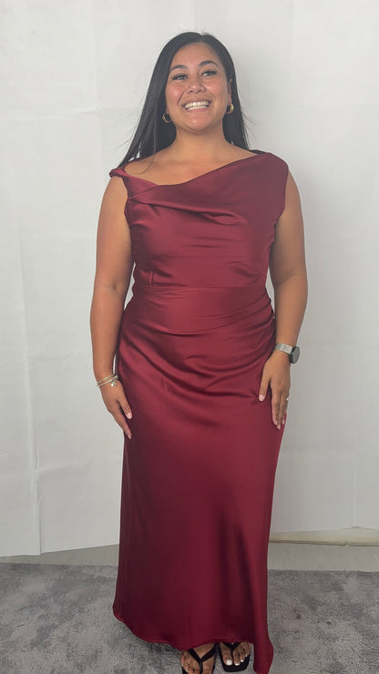 Gigi Maxi