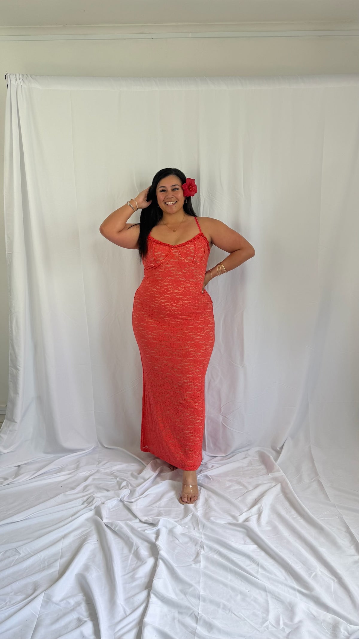 Tasmin Maxi