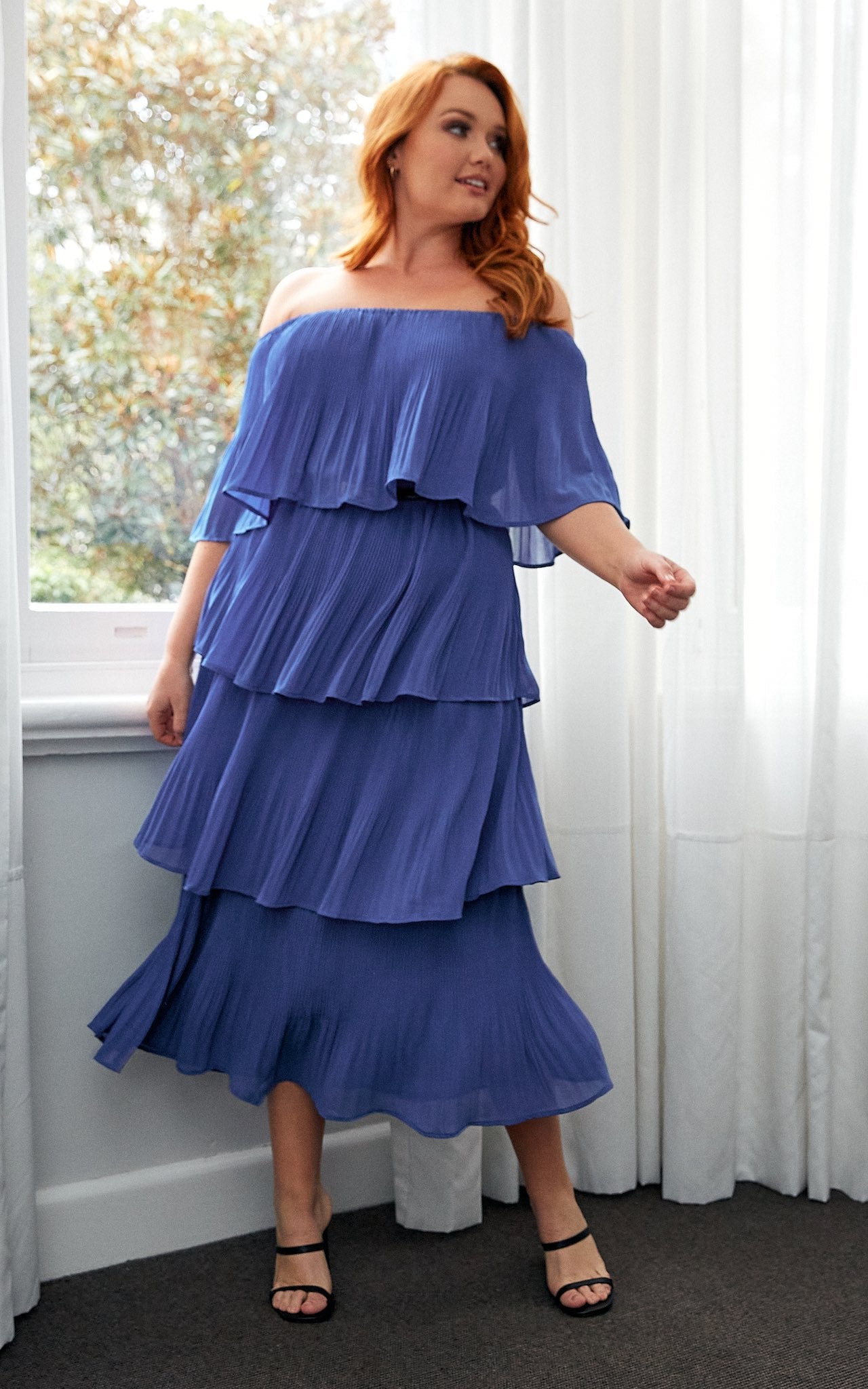 Fantango (Multiple Colours)
