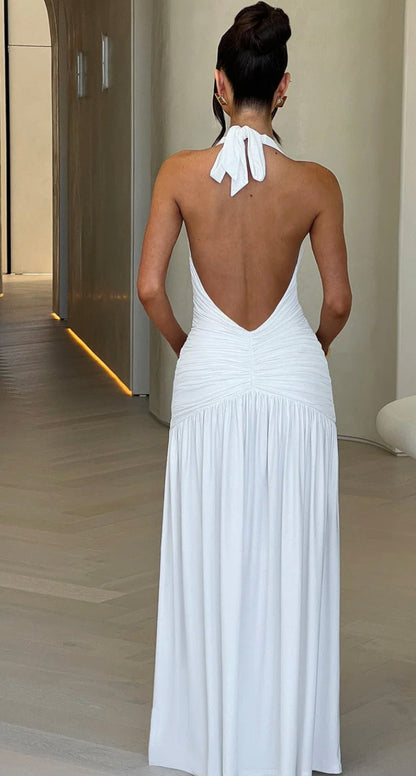 Melania Maxi Dress