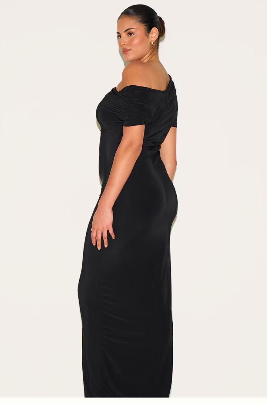 Nina Slinky Maxi