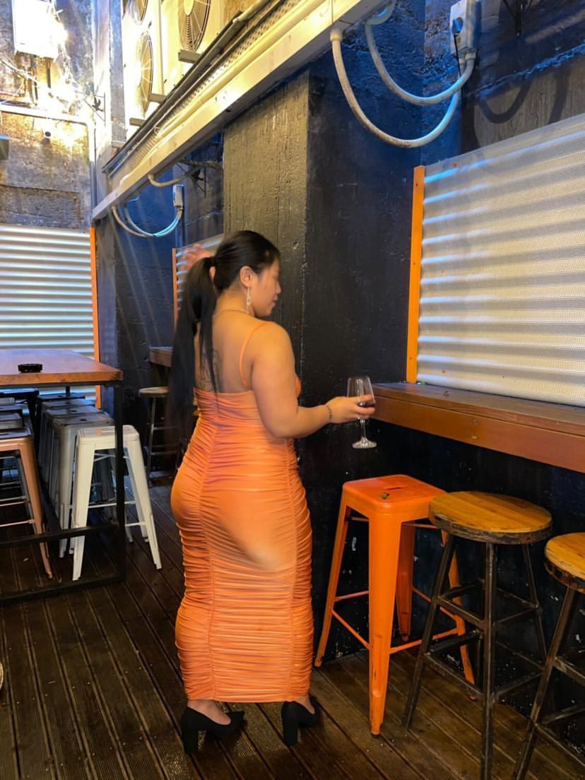 Sweet Peach