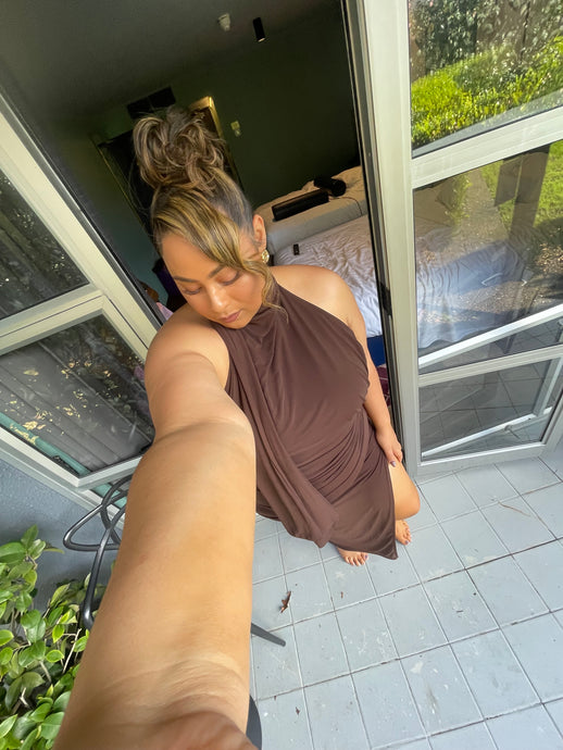 Francesca Maxi