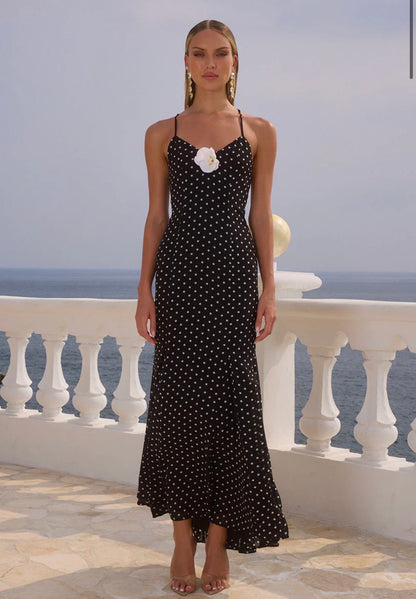 Malika Maxi Dress