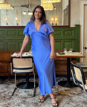 Uma Dress (2 Colours)