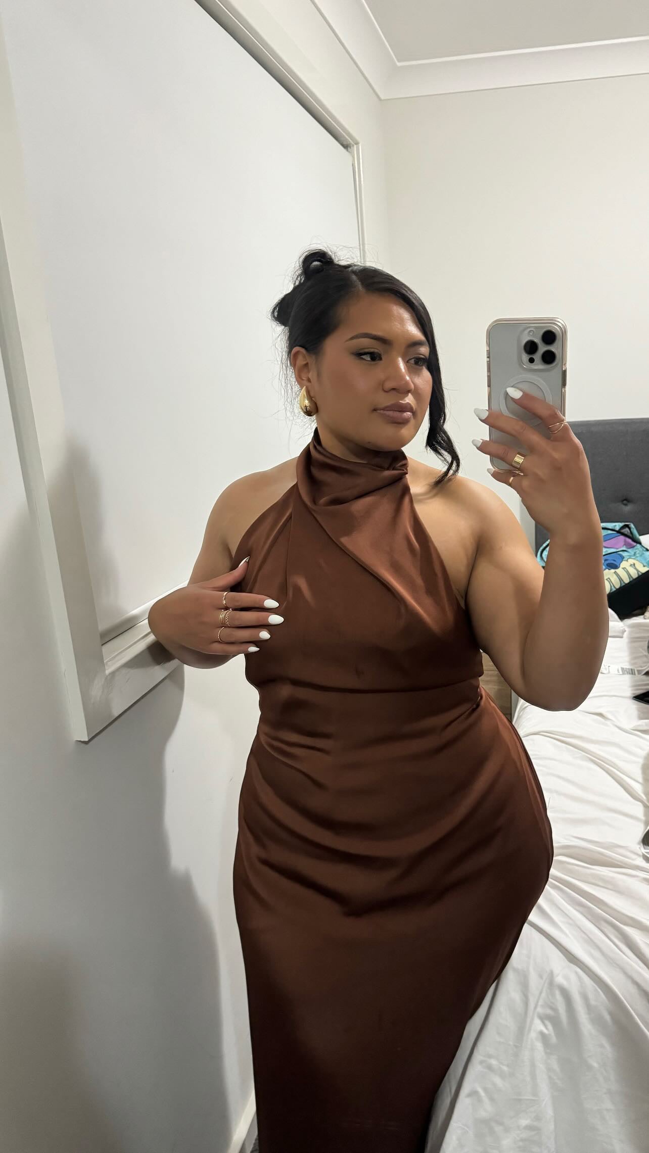 Jaquie Halter