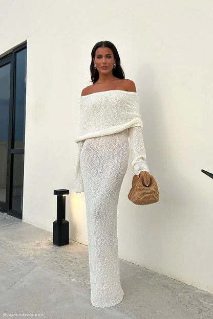 Marisol Dress