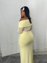Emery Maxi