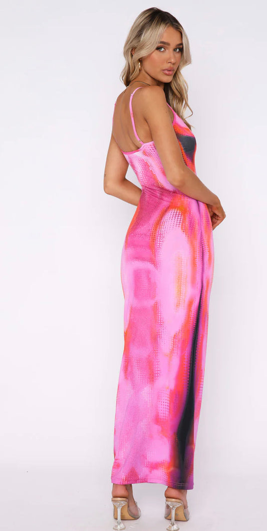 Hologram Pink
