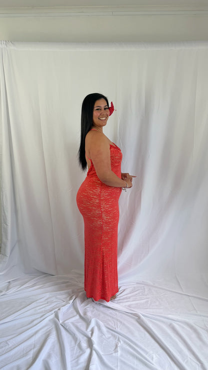 Tasmin Maxi