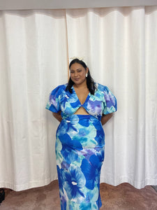 Kamala Maxi
