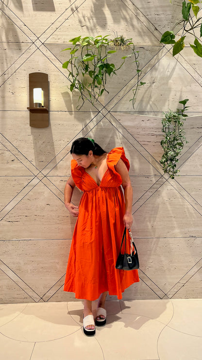 Bermuda Maxi