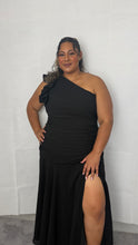 Flirtunia Maxi Dress