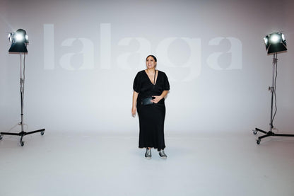 Uma Dress (2 Colours)