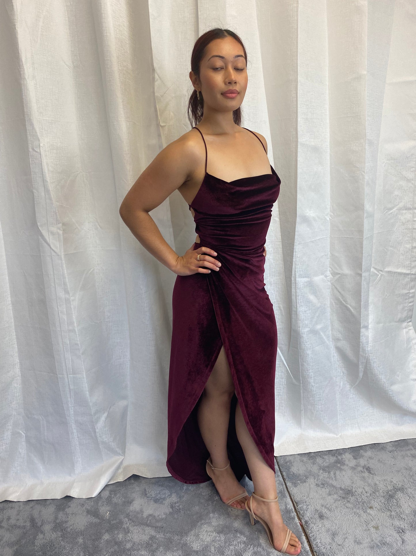 Mia Maxi