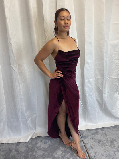 Mia Maxi