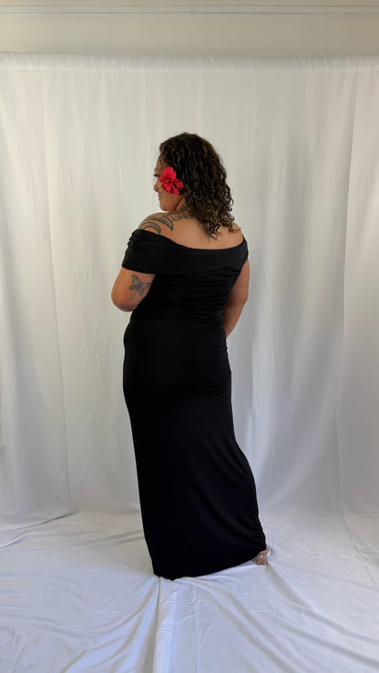 Cassandra Maxi