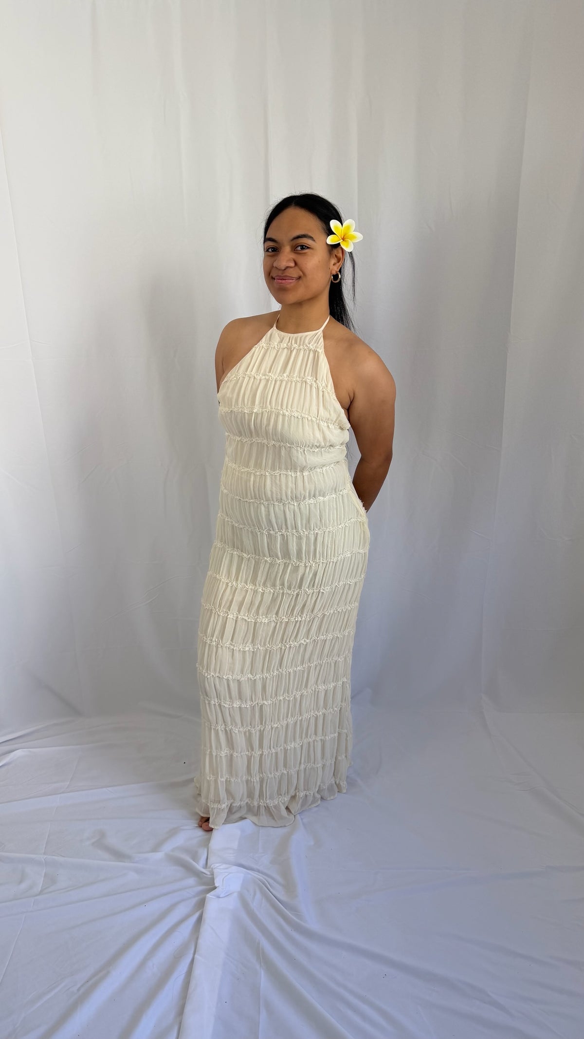 Aullie Maxi (2 colour)
