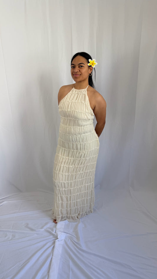 Aullie Maxi (2 colour)
