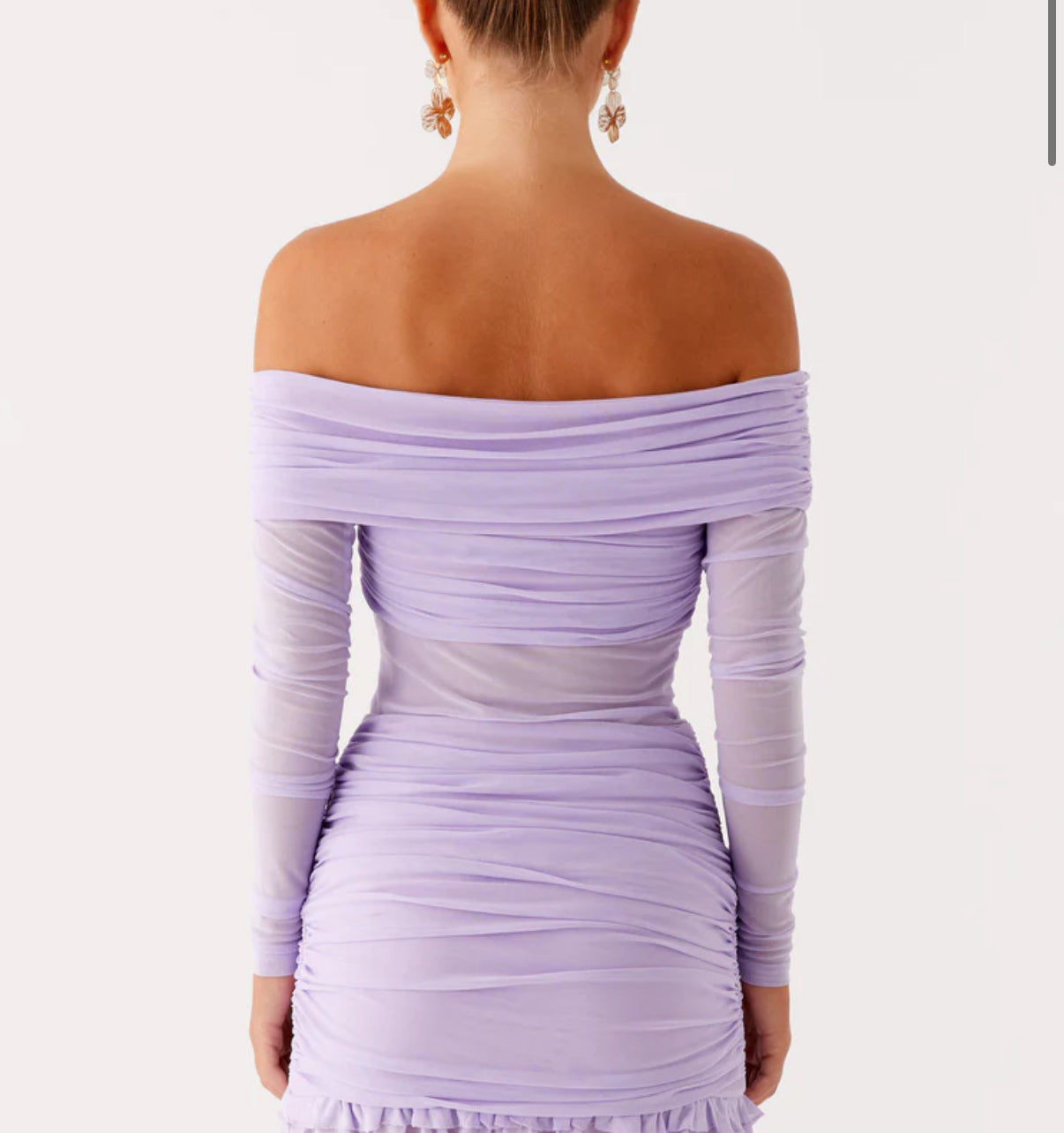 Tiffany Long Sleeve