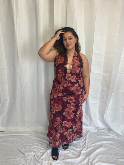 Eva Maxi