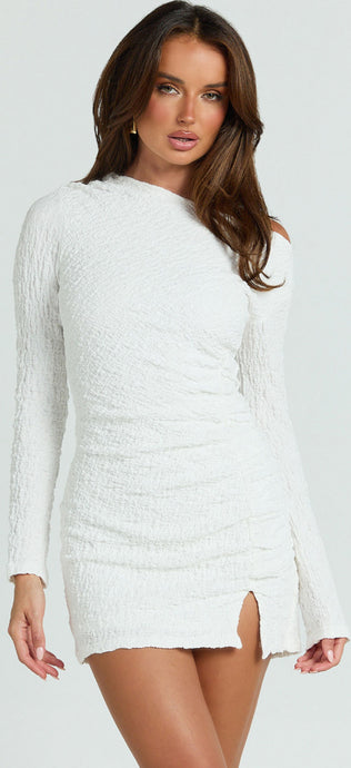 Abbie Mini Dress
