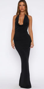 Time Maxi (Multiple Colours)