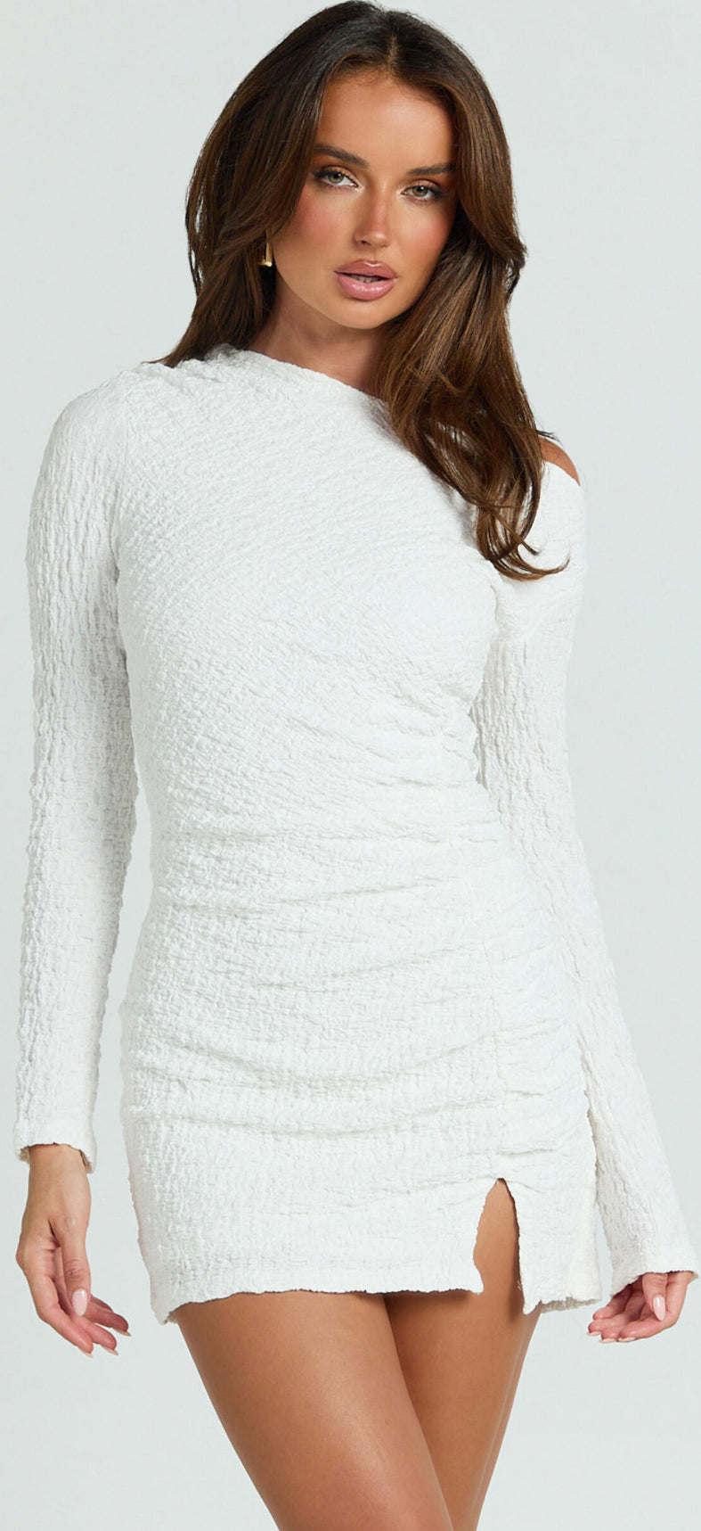 Abbie Mini Dress
