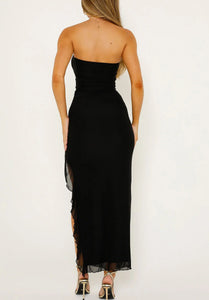 theo maxi dress Theo Maxi – One Fit Hire