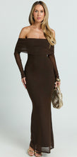 Bethanie Maxi