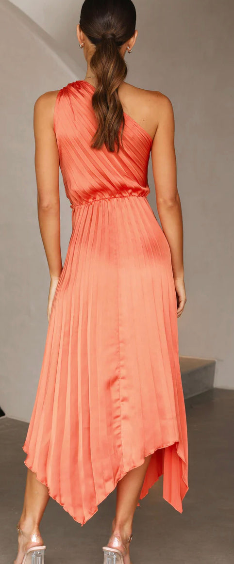 Cali One Shoulder
