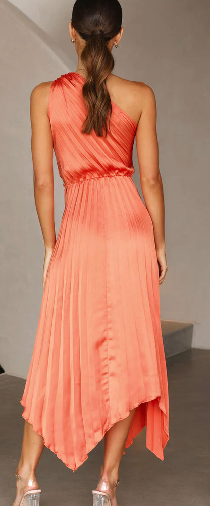 Cali One Shoulder