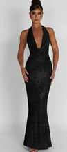 Chriselle Gown
