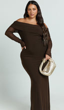 Bethanie Maxi