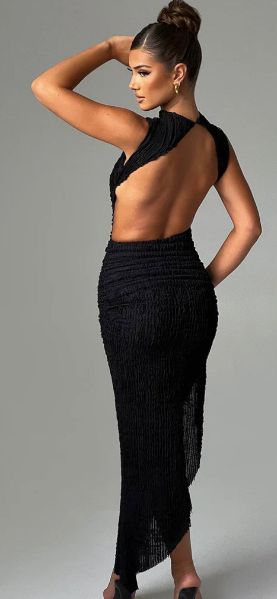 Aphrodite Midi Dress