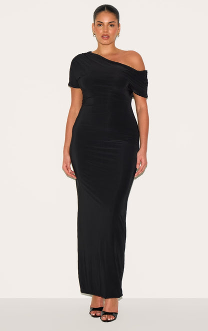 Nina Slinky Maxi