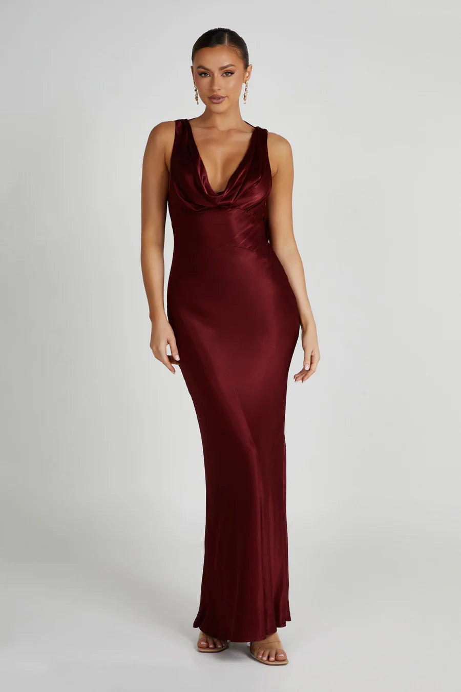 Angelique Maxi