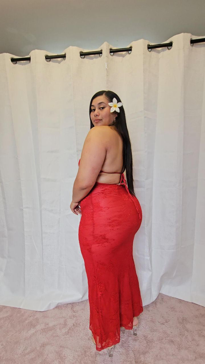 Lucia Dress