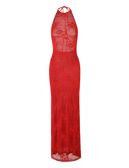 Lucia Dress