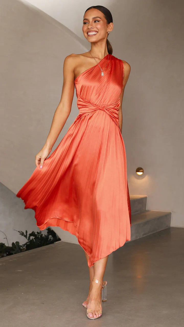 Cali One Shoulder