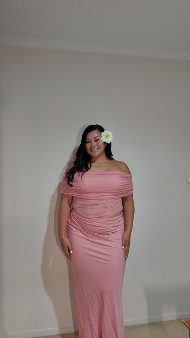 Nico Dress