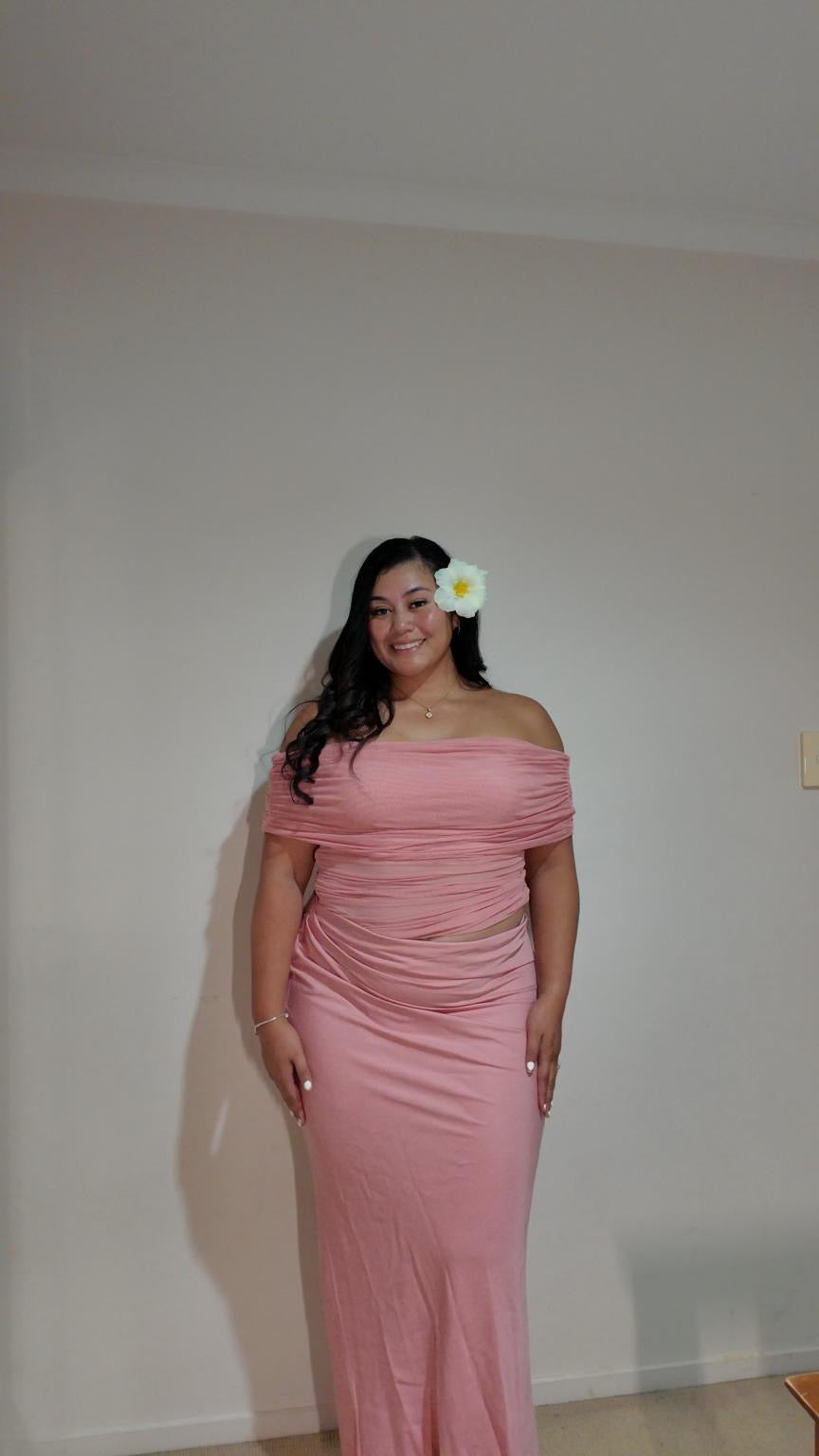 Nico Dress