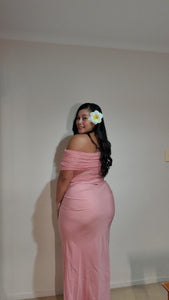 Nico Dress