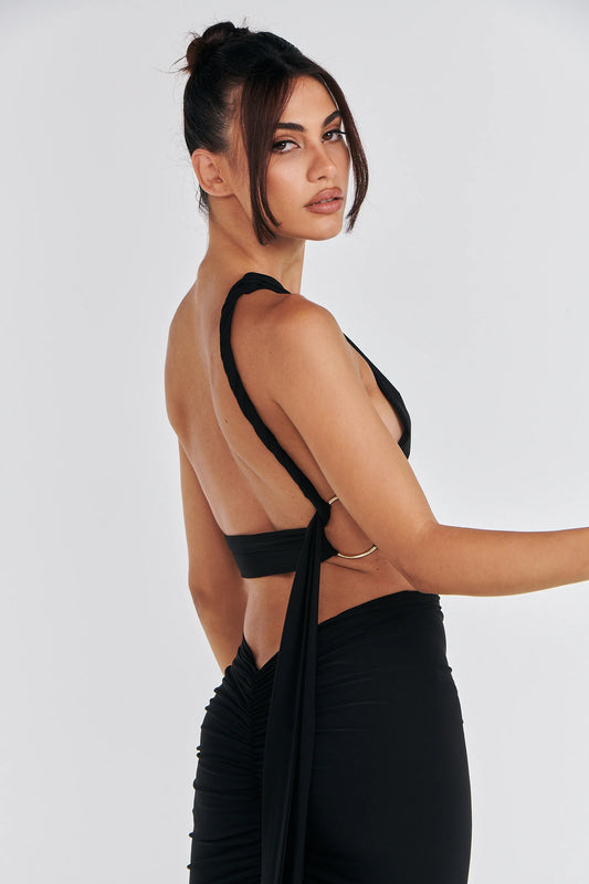 Kia Two Piece
