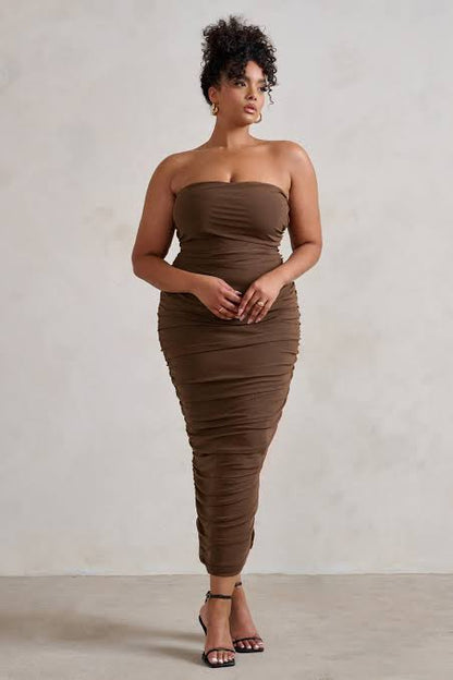 Nari Maxi